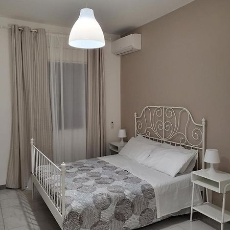 Sicula Home คาตาเนีย ภายนอก รูปภาพ