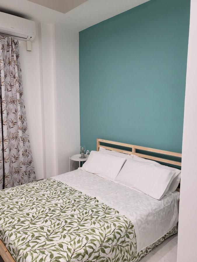 Sicula Home คาตาเนีย ภายนอก รูปภาพ