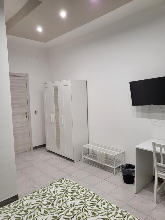 Sicula Home คาตาเนีย ภายนอก รูปภาพ